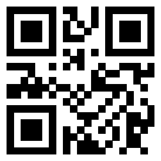 3910601220 - Immagine del QrCode associato