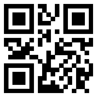 Immagine del QrCode di 3910601221