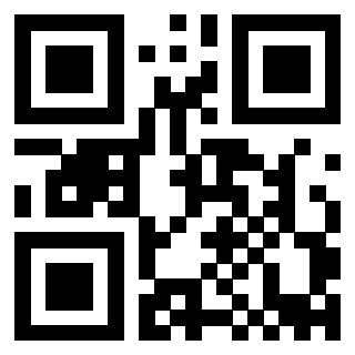 3910601222 QrCode associato