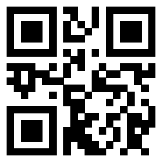 3910601223 Qr Code associato