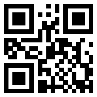 Il QrCode di 3910601224