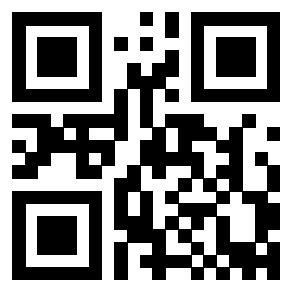 Qr Code di 3910601225