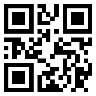 3910601227 - Immagine del Qr Code associato
