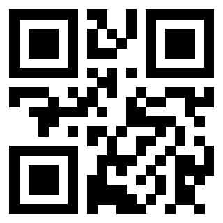 3910601228 QrCode associato