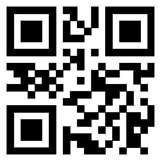 3910601231 - Immagine del Qr Code