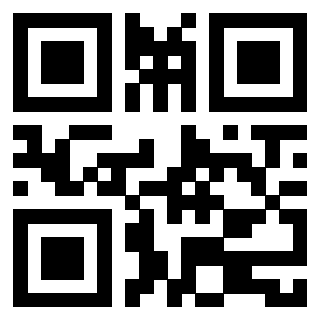 3910601232 Qr Code associato