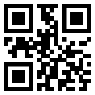 Immagine del Qr Code di 3910601233