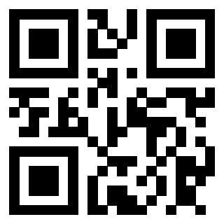 Il QrCode di 3910601236