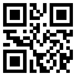3910601241 Qr Code associato