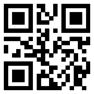 3910601242 - Immagine del Qr Code associato
