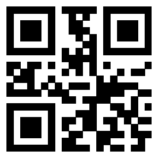 QrCode di 3910601243