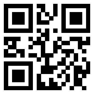 Immagine del Qr Code di 3910601244