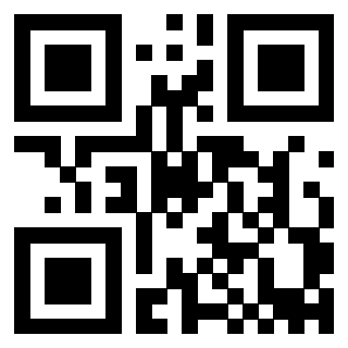 Immagine del Qr Code di 3910601247