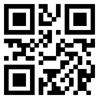 Immagine del Qr Code di 3910601248