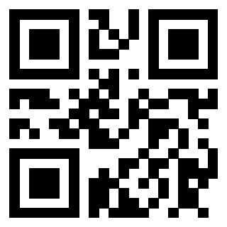 3910601251 - Immagine del Qr Code