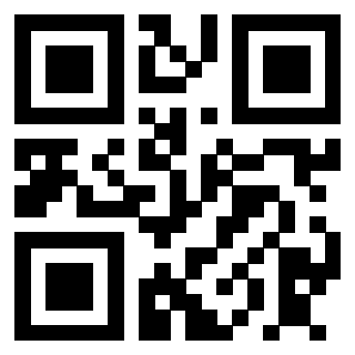 Immagine del Qr Code di 3910601258