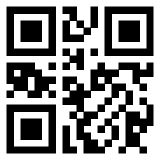 QrCode di 3910601260