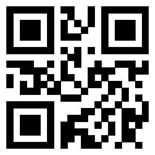 QrCode di 3910601261