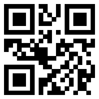 Scansione del Qr Code di 3910601264