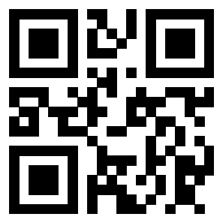 QrCode di 3910601267