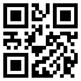 3910601268 - Immagine del QrCode