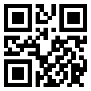 Il QrCode di 3910601269