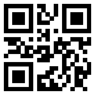 Immagine del QrCode di 3910601277
