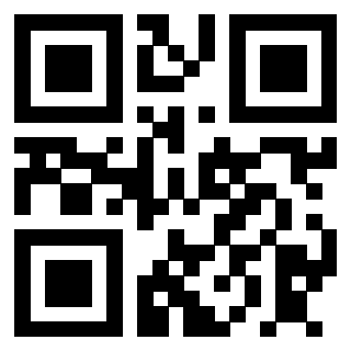 Immagine del QrCode di 3910601279