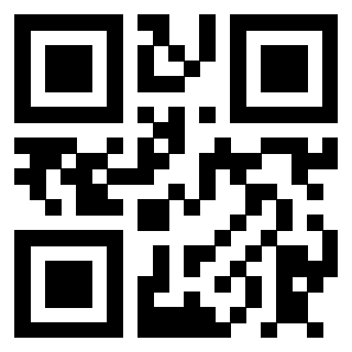 Qr Code di 3910601280