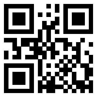 3910601281 Qr Code associato