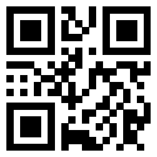 Immagine del Qr Code di 3910601284