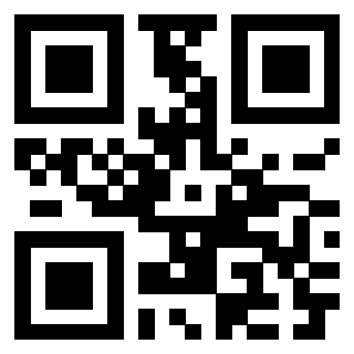 3910601285 - Immagine del Qr Code associato