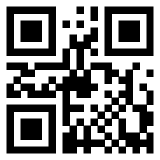 Il Qr Code di 3910601288