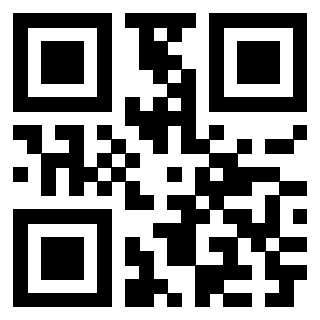 3910601289 - Immagine del QrCode associato
