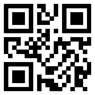 Scansione del Qr Code di 3910601290