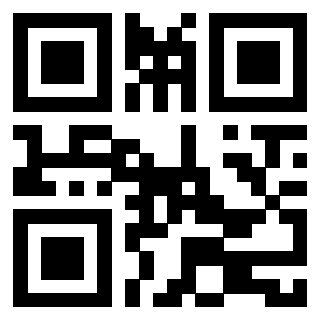 3910601296 - Immagine del Qr Code