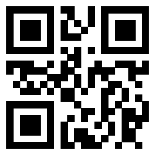 3910601297 Qr Code associato