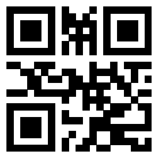 3910601303 - Immagine del Qr Code