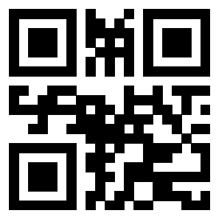 3910601305 Qr Code associato