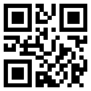 Il QrCode di 3910601309
