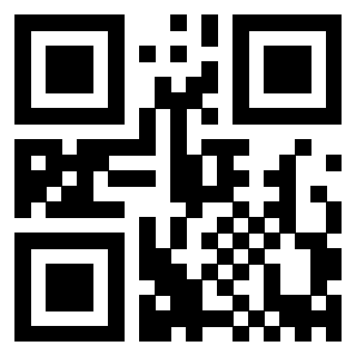 Immagine del Qr Code di 3910601310