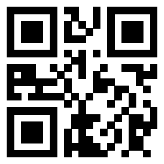 3910601312 QrCode associato