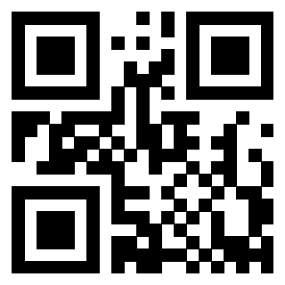 3910601314 - Immagine del Qr Code