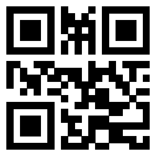 QrCode di 3910601316