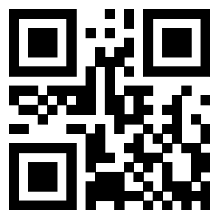 3910601317 Qr Code associato