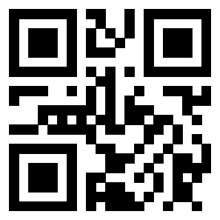 Qr Code di 3910601320