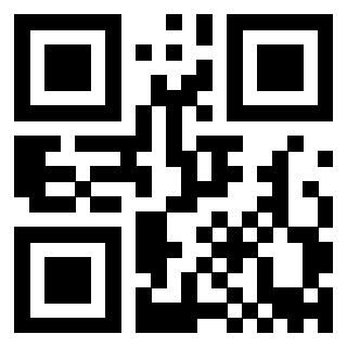 Scansione del Qr Code di 3910601321