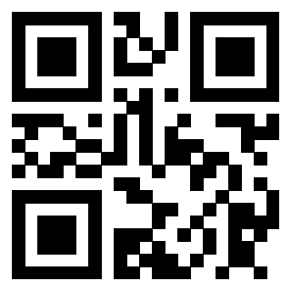 3910601322 QrCode associato