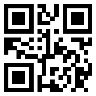 Scansione del Qr Code di 3910601323