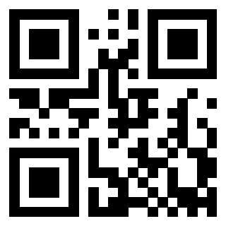 Qr Code di 3910601327